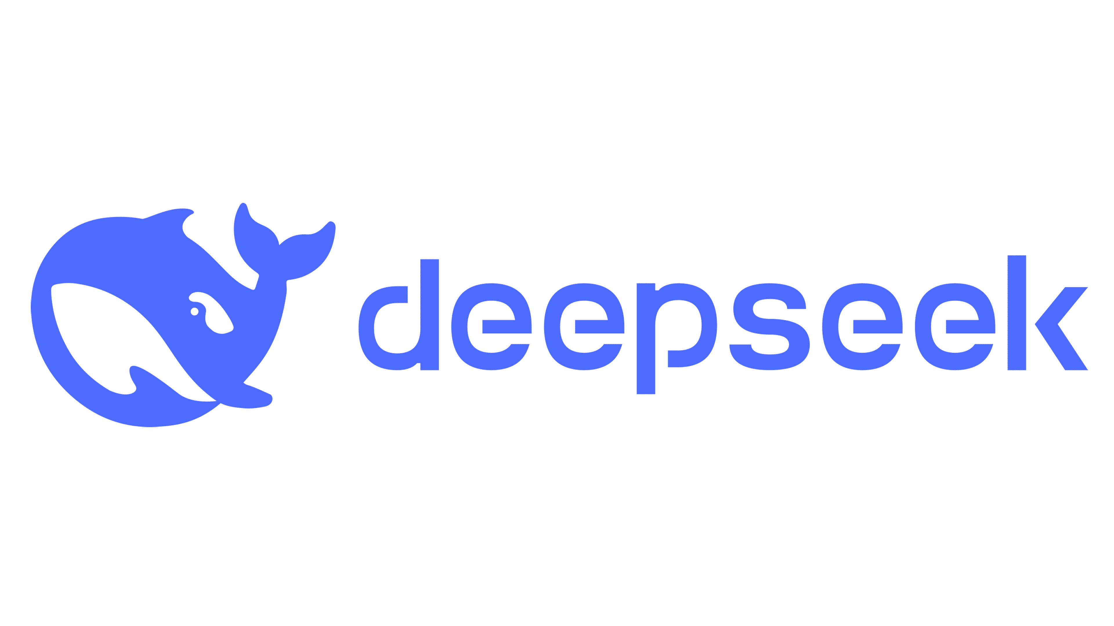 Deepseek logo