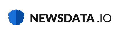 Newsdata.io logo