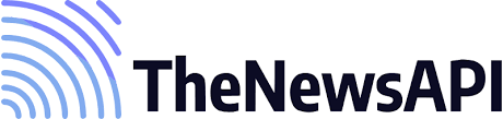 TheNewsAPI logo